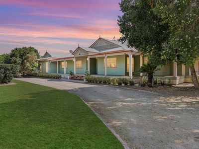 32 Beerburrum Donnybrook Road, Donnybrook