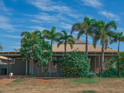3 Jabiru Loop, South Hedland