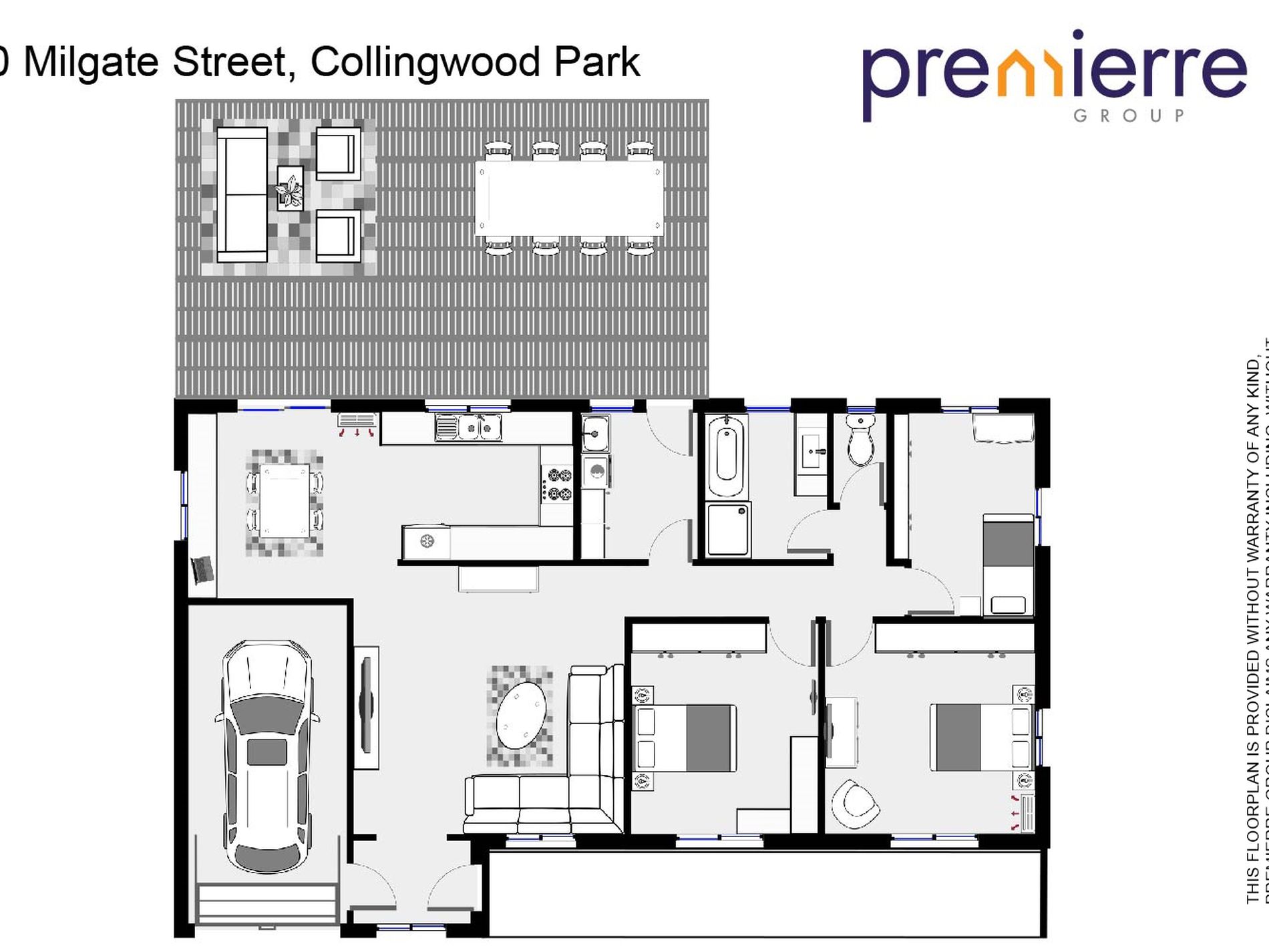 10 Milgate Street, Collingwood Park