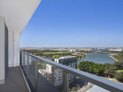 A1602 / 35 Arncliffe Street, Wolli Creek