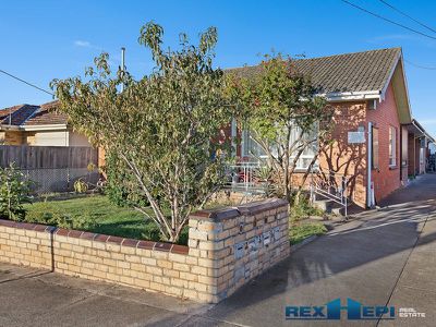 Unit 1 / 41 William Avenue, Dandenong