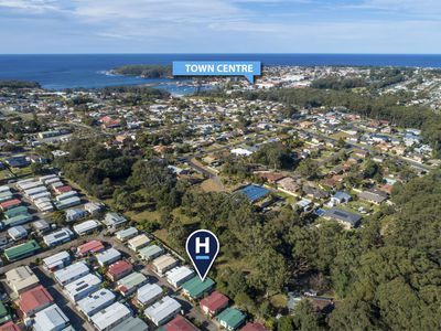 72 / 1 Camden Street, Ulladulla