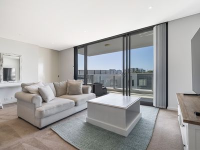 405 / 19 The Circus, Burswood