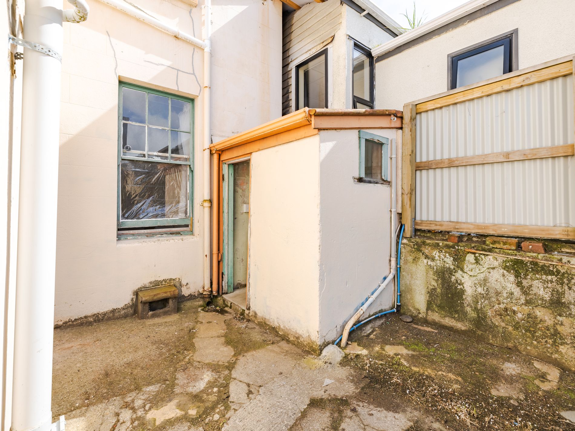 21 Hyde Street, Dunedin North