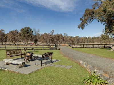 478 Heathcote-Nagambie Road, Heathcote