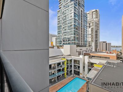 57 / 375 Hay Street, Perth