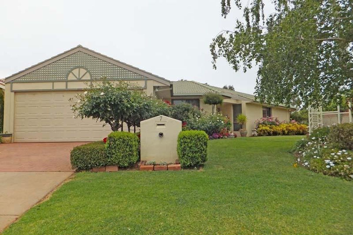 7 Corella Crescent, Kyabram