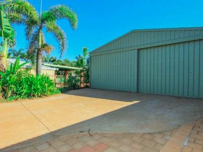 9 Finlay Street, Port Hedland