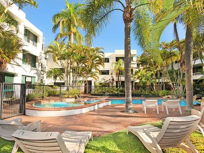 24 / 7-9 Juan Street, Alexandra Headland