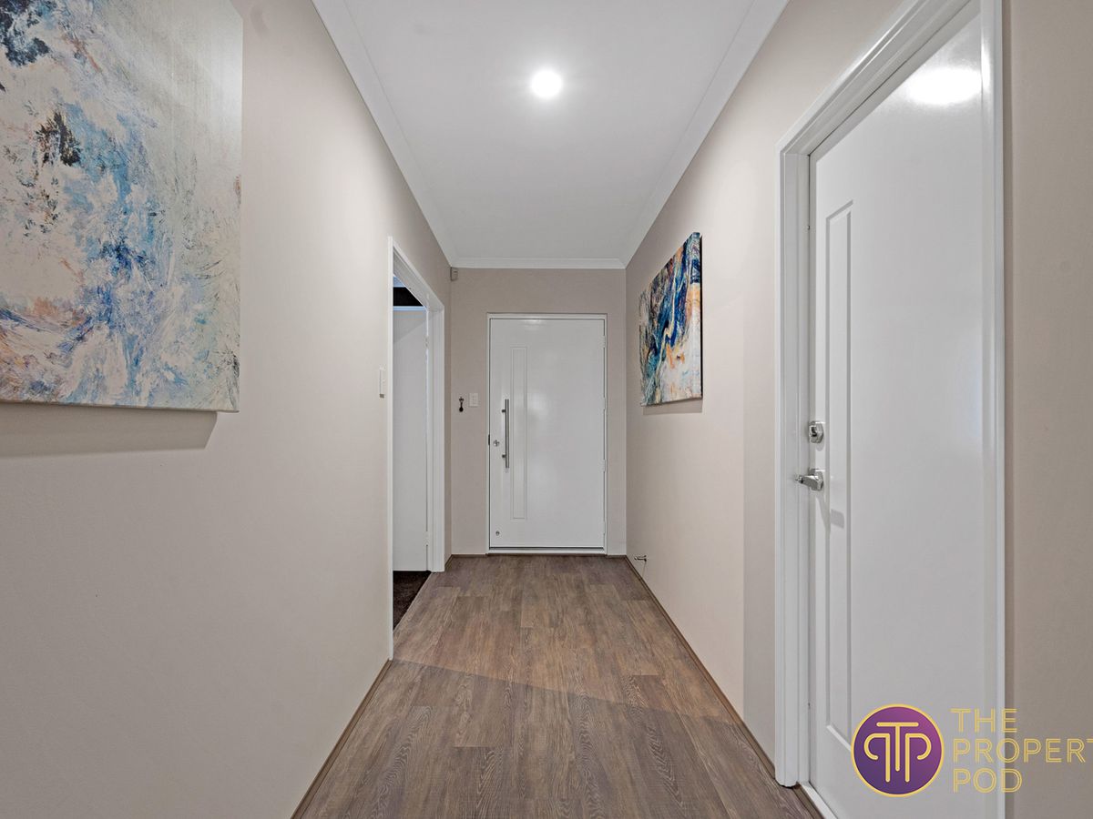 46 Claridge Circle, Thornlie