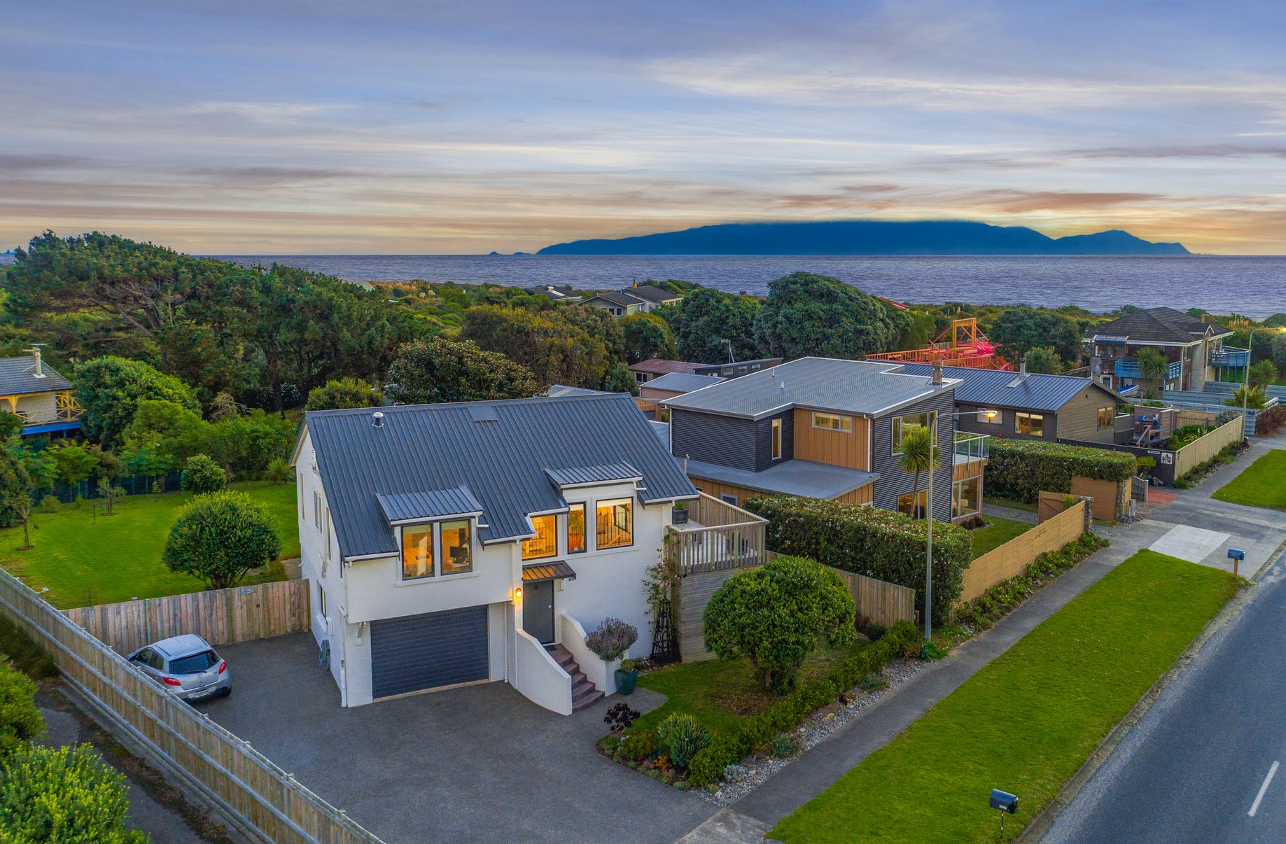 279 Peka Peka Road, Peka Peka Sold On Kapiti