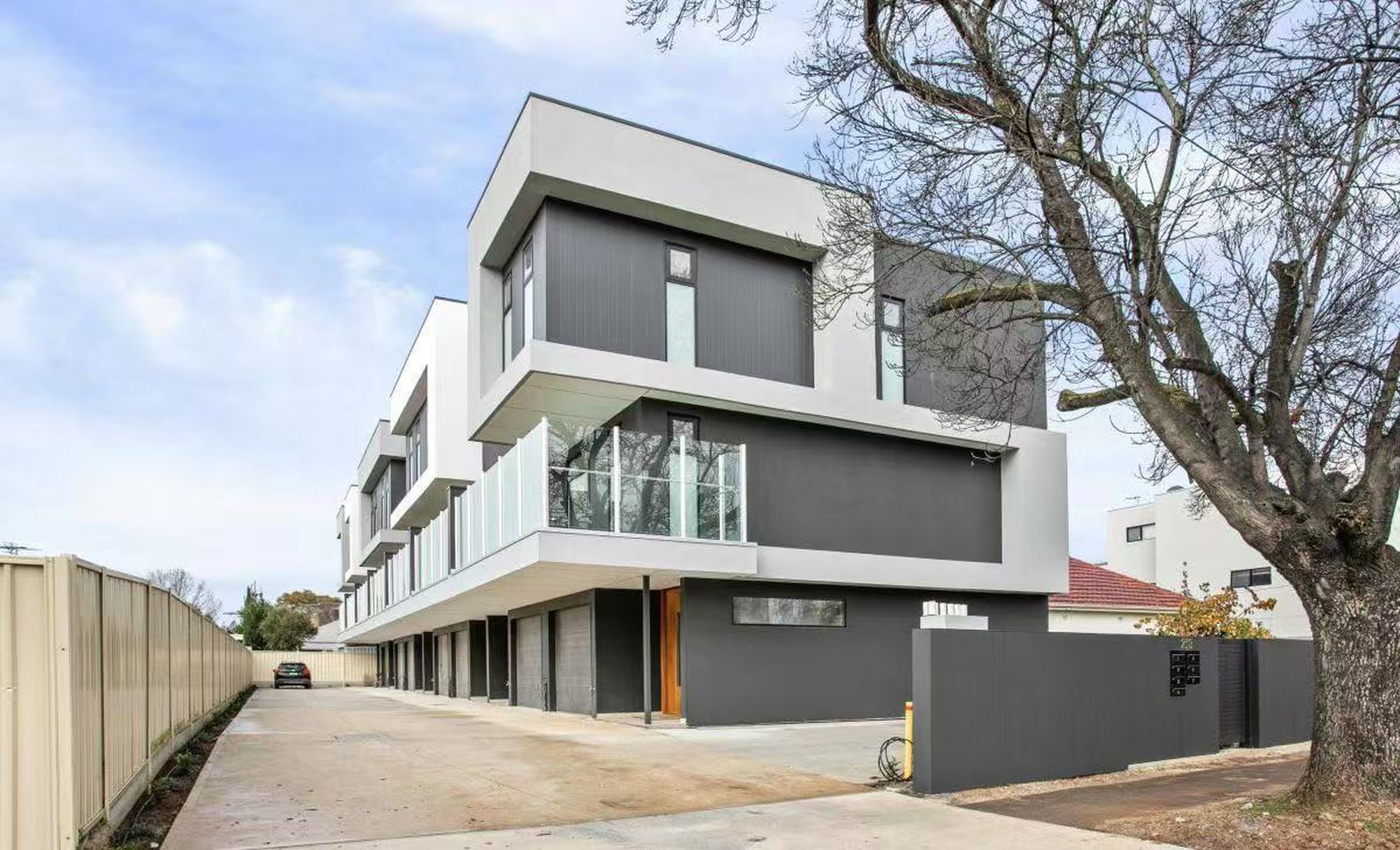 2 / 218 Anzac Highway, Plympton