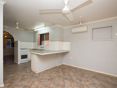 21B Koombana Avenue, South Hedland