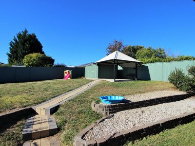 6 Sapphire Crescent, Kelso