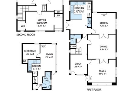 113 Barnard Street, Wadestown