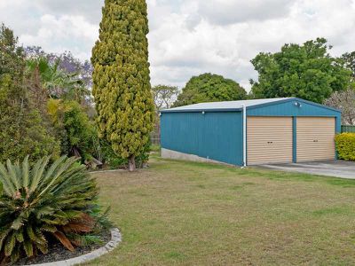 25 North Station Road, North Booval