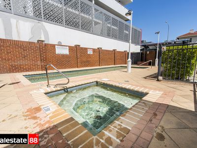 24 / 2 Mayfair Street, West Perth