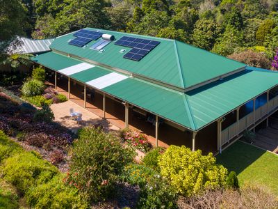 24 Cynthia Hunt Drive, Flaxton