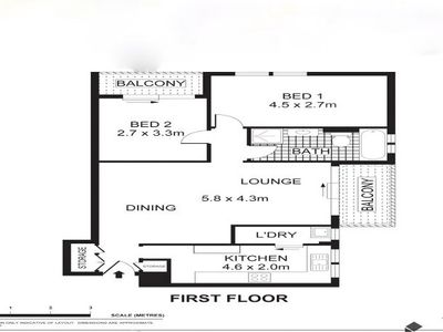 6 / 828 Canterbury Road, Roselands