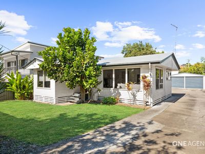 240 Freeman Road, Inala