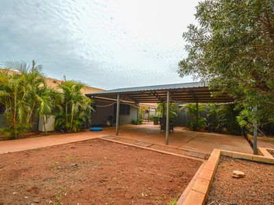 73 Acacia Way, South Hedland