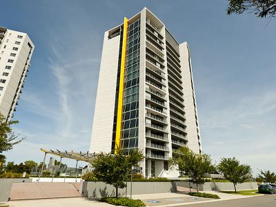 103 / 96 Bow River , Burswood