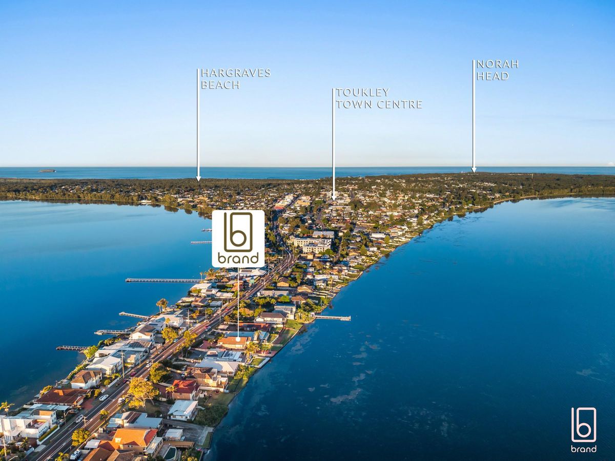 1 / 113 Main Road, Toukley