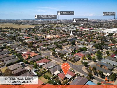 40 Tennyson Drive, Truganina