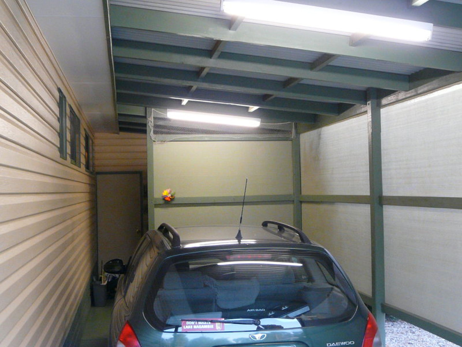 16 / 127 High Street, Nagambie