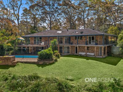 29 Coorong Road, North Nowra