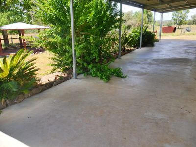 1131 Booie Road, Booie