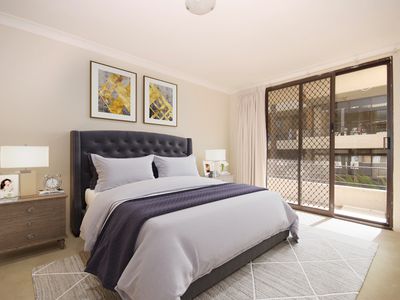 13 / 40 Kent Street, Epping
