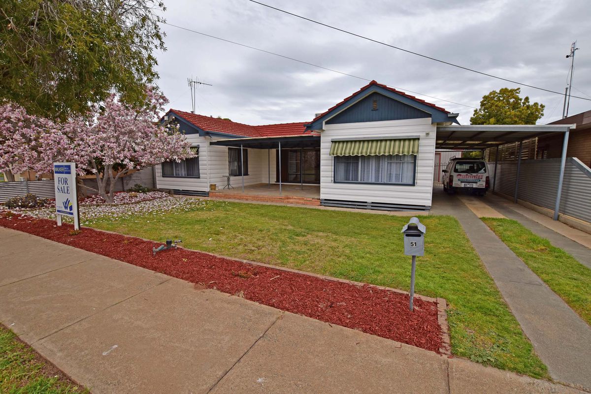 51 Dawes Road, Kyabram