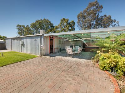 3 CONWAY COURT, Wodonga