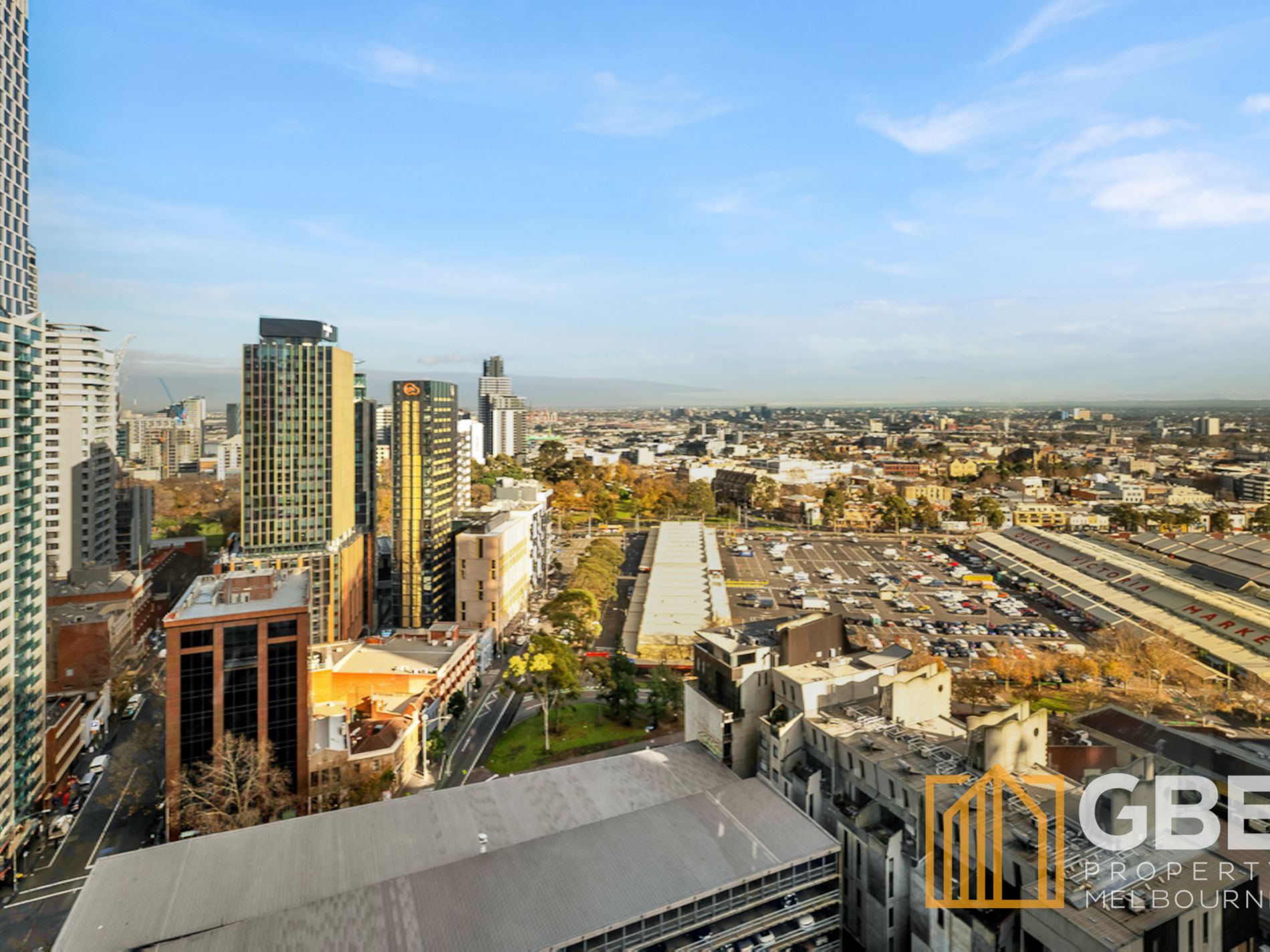 2413 / 120 A'Beckett Street, Melbourne