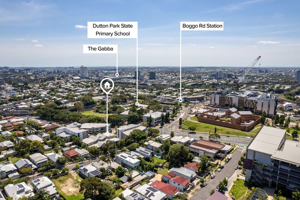 1208 / 135-151 Annerley Road, Dutton Park