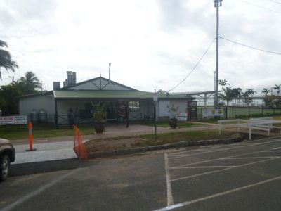 111 Charlotte Street, Cooktown
