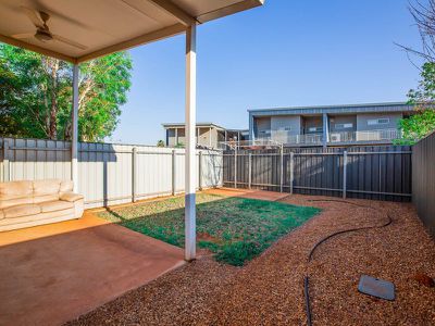 1 Huxtable Crescent, South Hedland