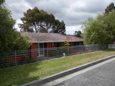 13 Donohoe Street, Cygnet