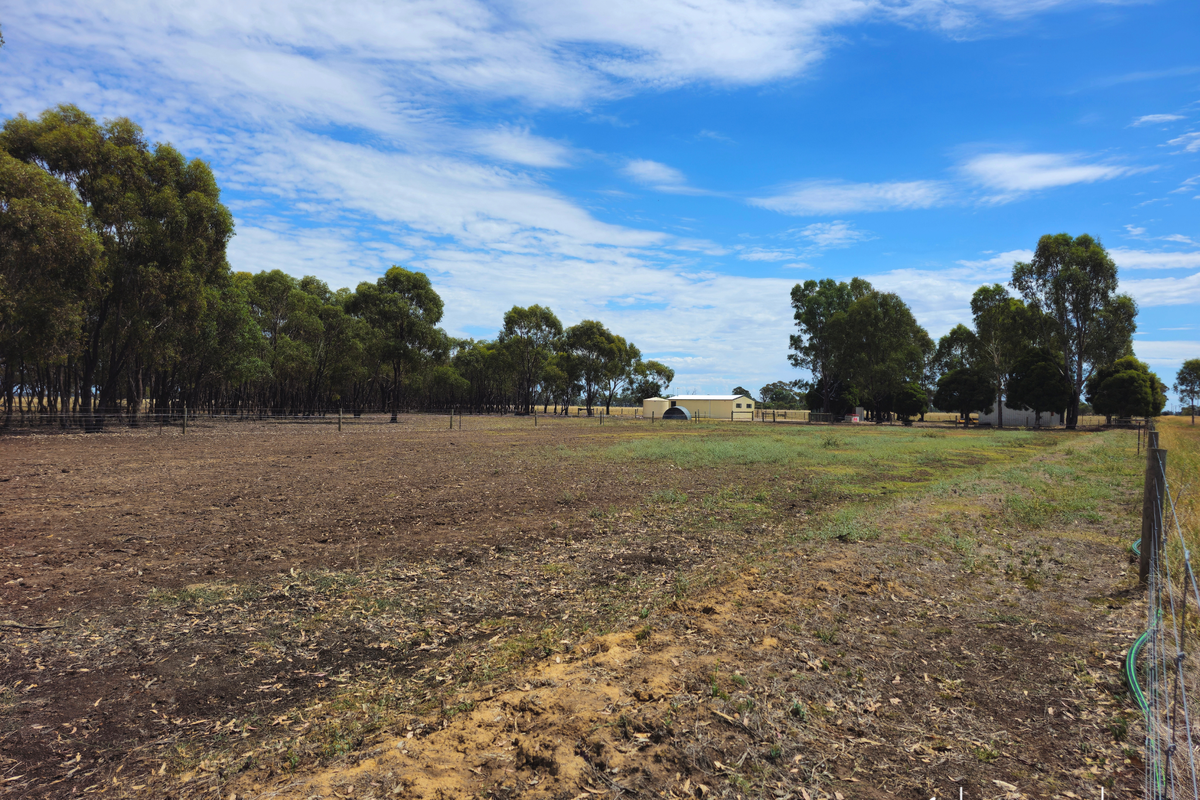 100 Stewart Road, Carag Carag