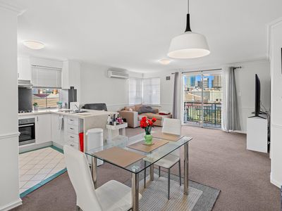 46 / 141 Fitzgerald Street, West Perth