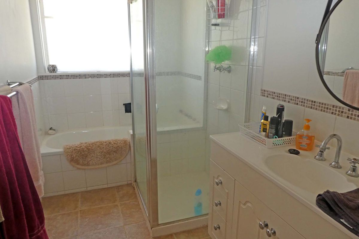 1510 Geodetic Road, Stanhope