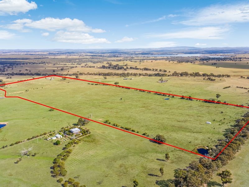Lot 2, 211 Drummonds Lane, Derrinal