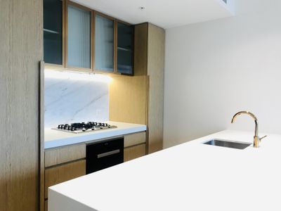 4107 / 464 Collins Street, Melbourne