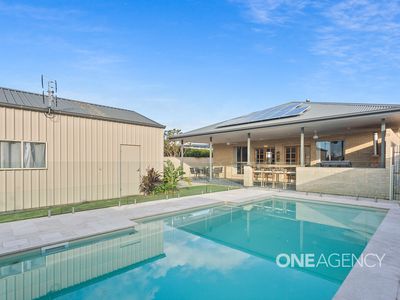 64 Parkes Street, Oak Flats