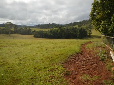 223 Walli Mountain Road, Kenilworth