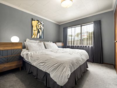 1 Magnetic Street, Port Chalmers