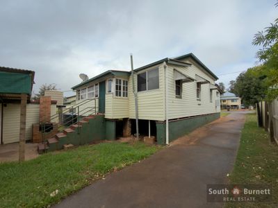 8 Belle Street, Kingaroy