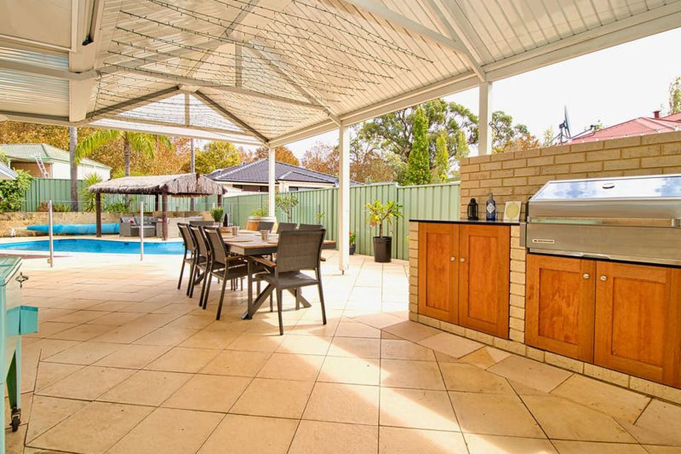 35 Scotford Way , Baldivis
