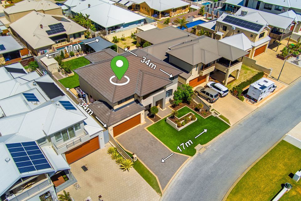7 Turtles Bend, Secret Harbour